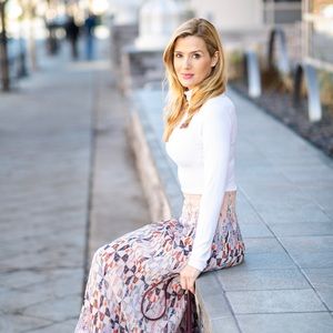 Meet your Posher, Erin